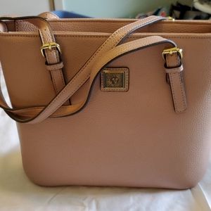 Anne Klein pocketbook